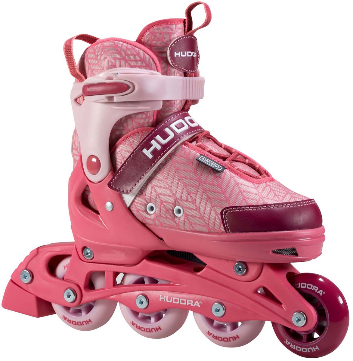 HUDORA Inline Skeelers Mia 2.0 Pixie, Maat 29-32