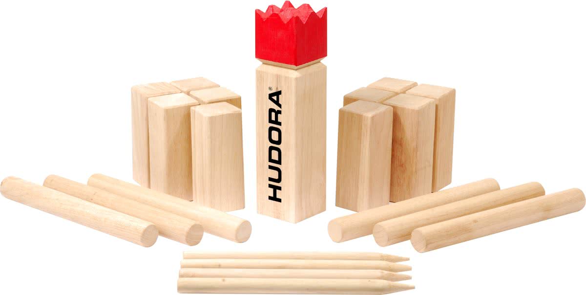 HUDORA Kubb