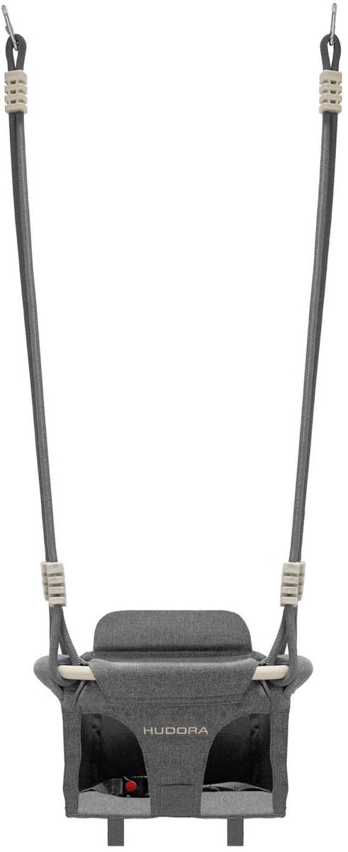 HUDORA  stoel Peuter Grijs