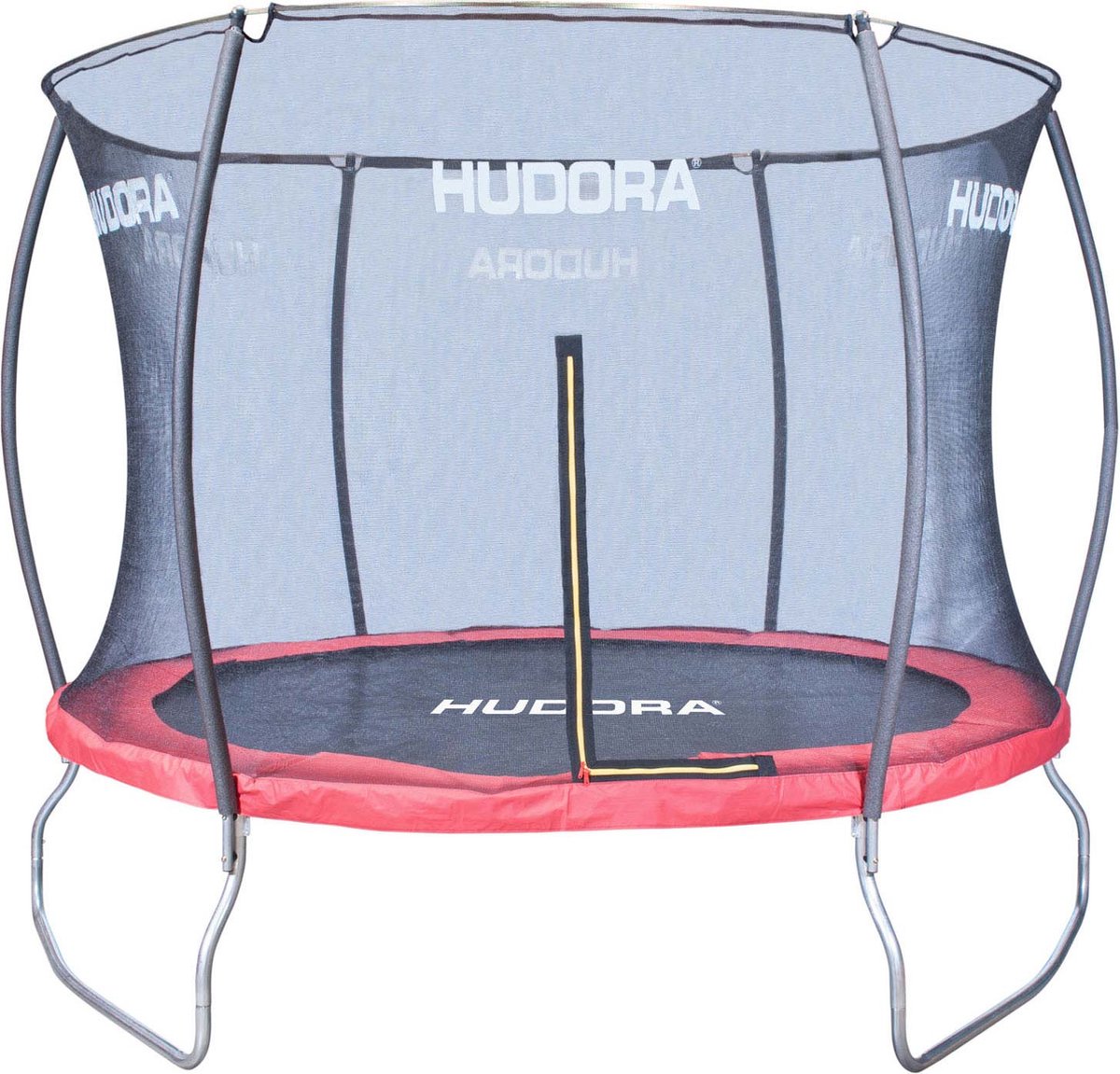 Hudora Fantastic Trampoline 300V met Net