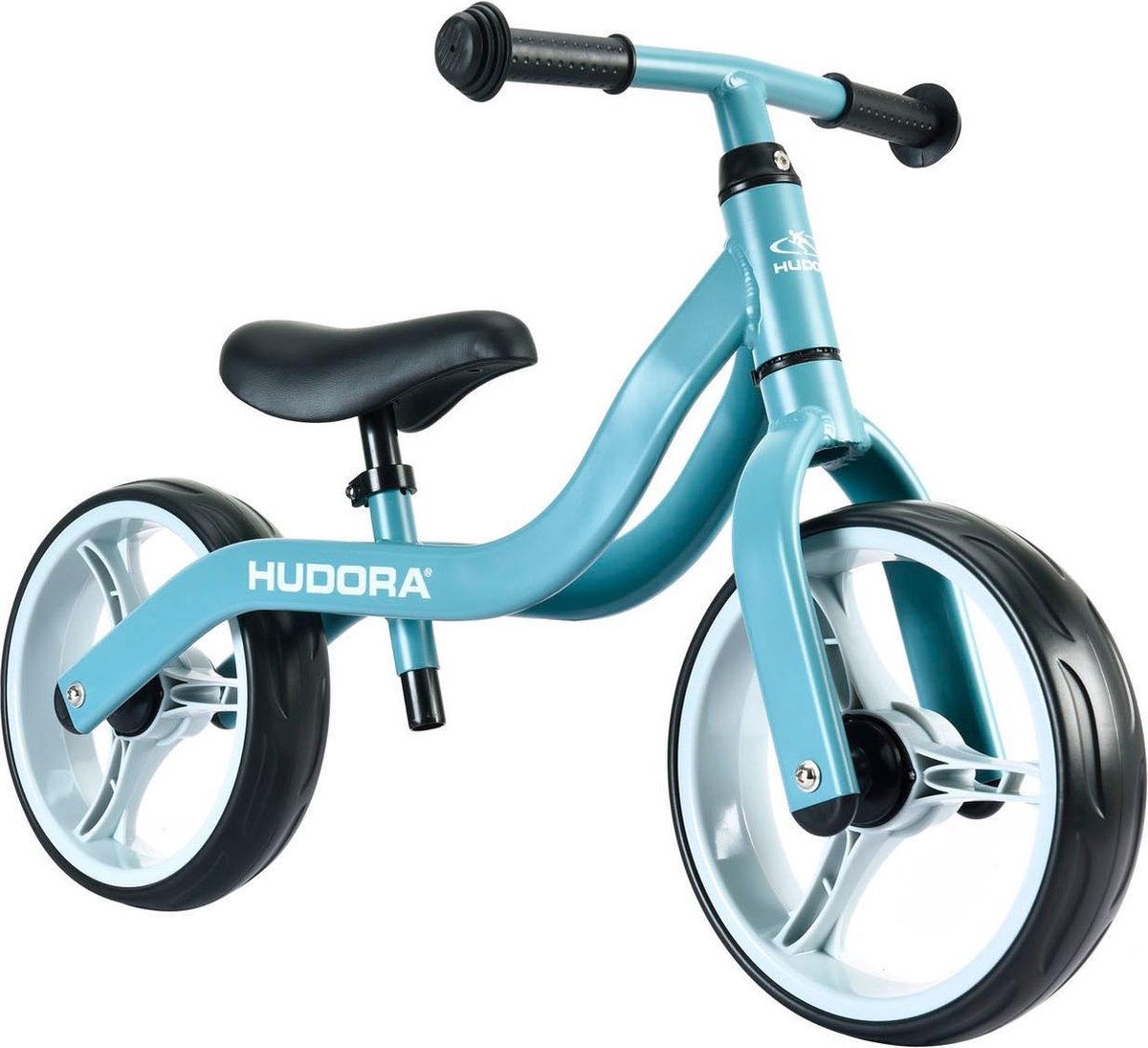 Hudora Loopfiets Blauw