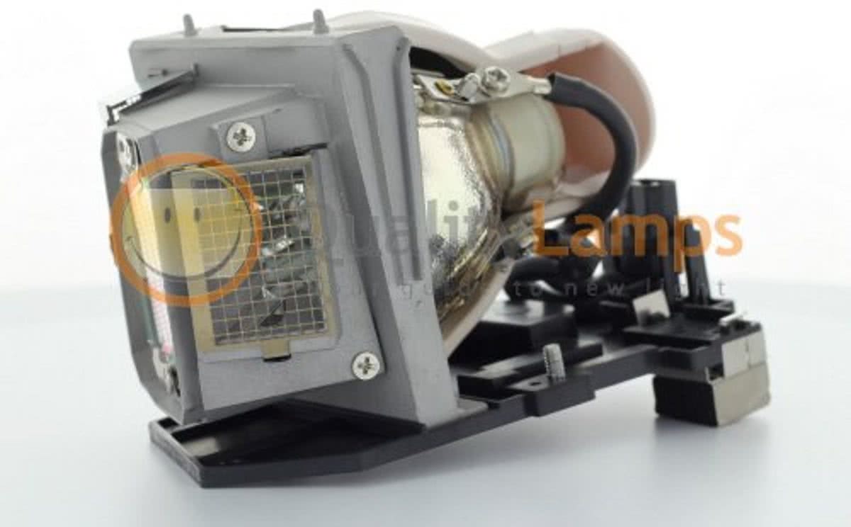 331-2839 Dell 725-10284 W5RPF Beamerlamp (bevat originele UHP lamp)