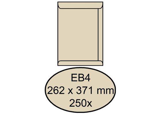 Akte Envelop EB4 Cremecraft 180740