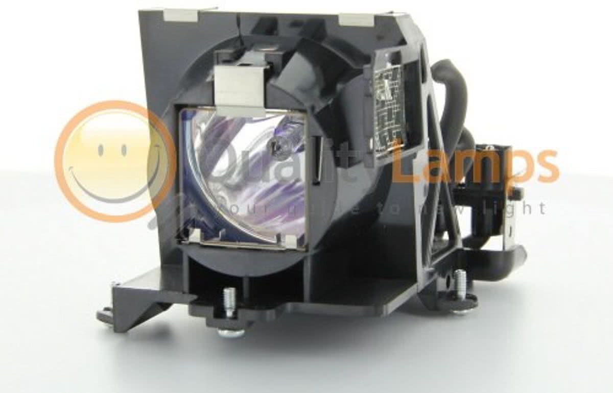 Barco R9801264 / 400-0600-00 Beamerlamp (bevat originele UHP lamp)