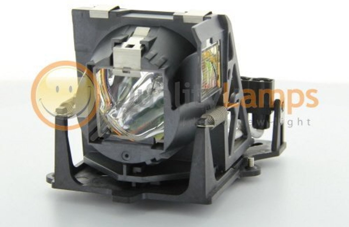 Barco R9801268 / 400-0184-00 Beamerlamp (bevat originele UHP lamp)