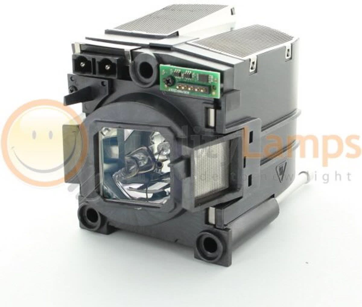 Barco R9801274 / 400-0700-00 Beamerlamp (bevat originele UHP lamp)