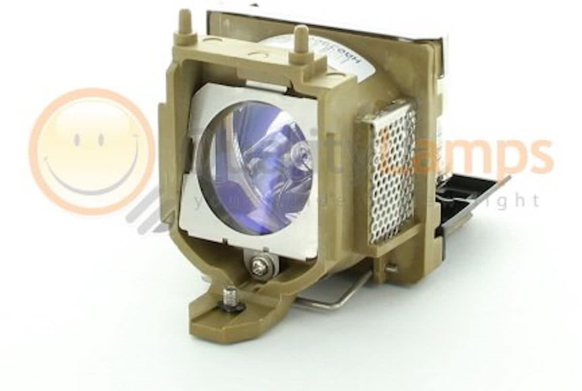 BenQ 59.J9301.CG1 Beamerlamp (bevat originele UHP lamp)