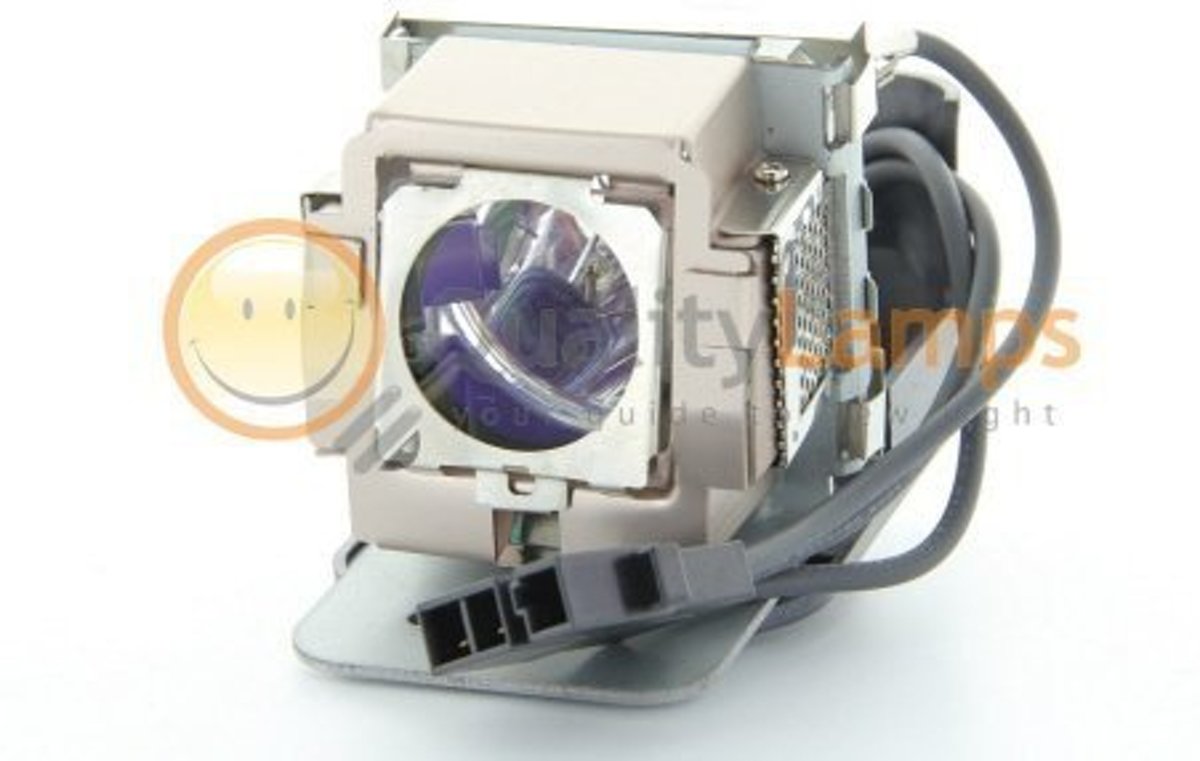 BenQ 5J.01201.001 Beamerlamp (bevat originele NSH lamp)