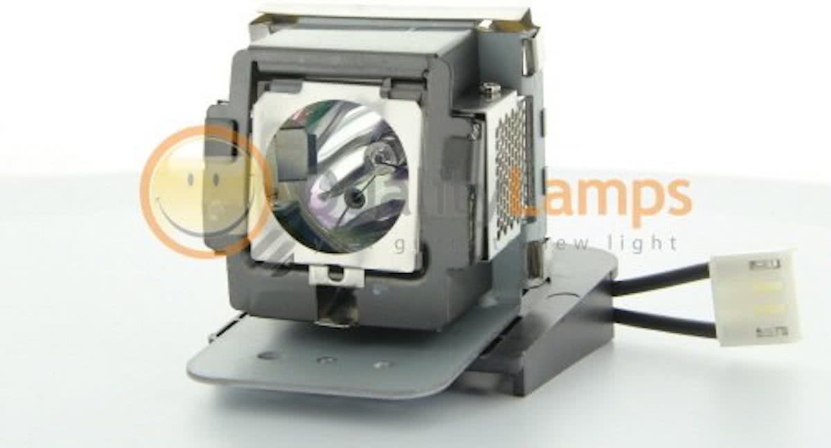 BenQ 5J.J2C01.001 Beamerlamp (bevat originele UHP lamp)