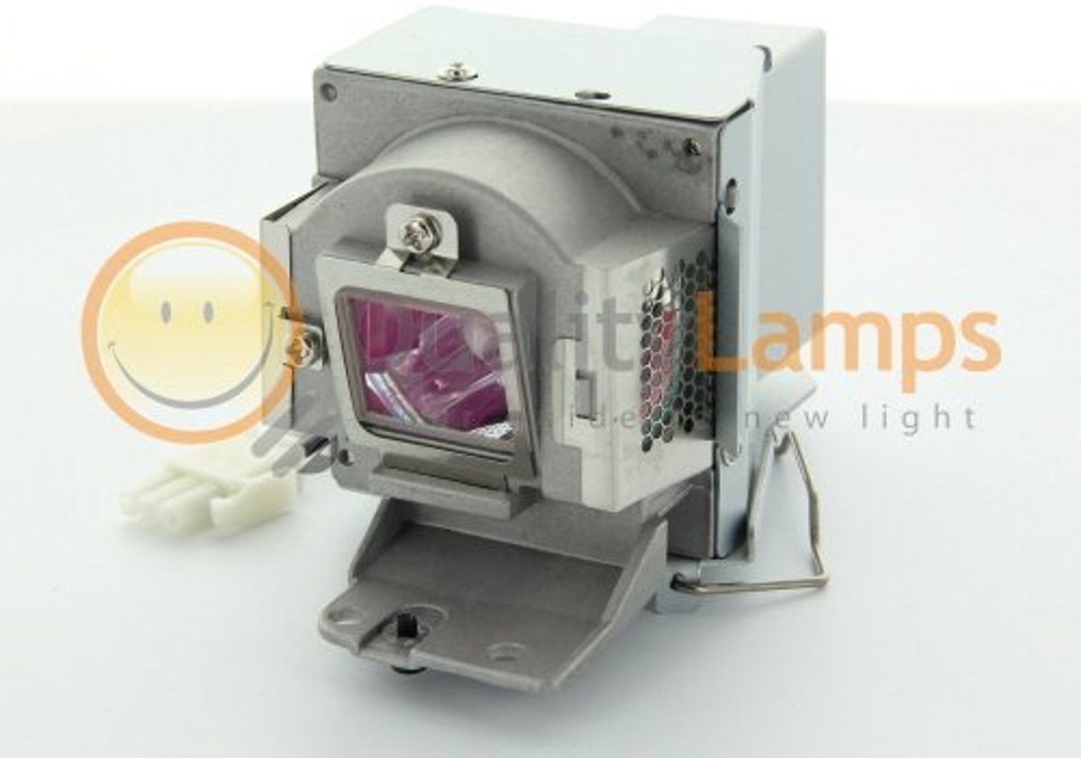 BenQ 5J.J5205.001 Beamerlamp (bevat originele SHP lamp)