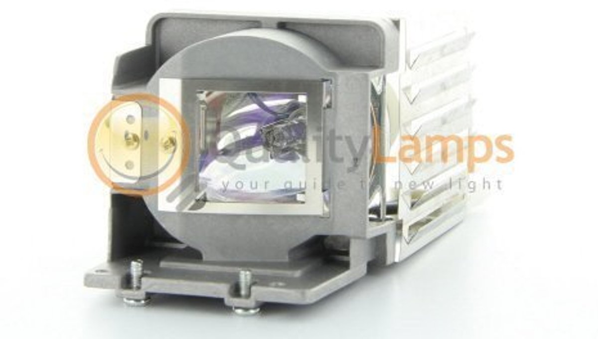 BenQ 5J.J6L05.001 Beamerlamp (bevat originele UHP lamp)