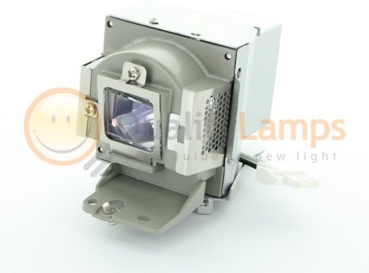 BenQ 5J.J7C05.001 Beamerlamp (bevat originele UHP lamp)