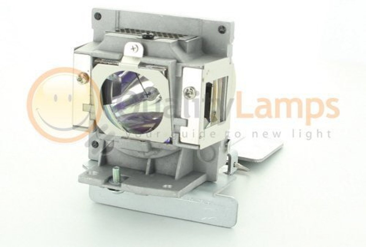 BenQ 5J.J8K05.001 Beamerlamp (bevat originele UHP lamp)