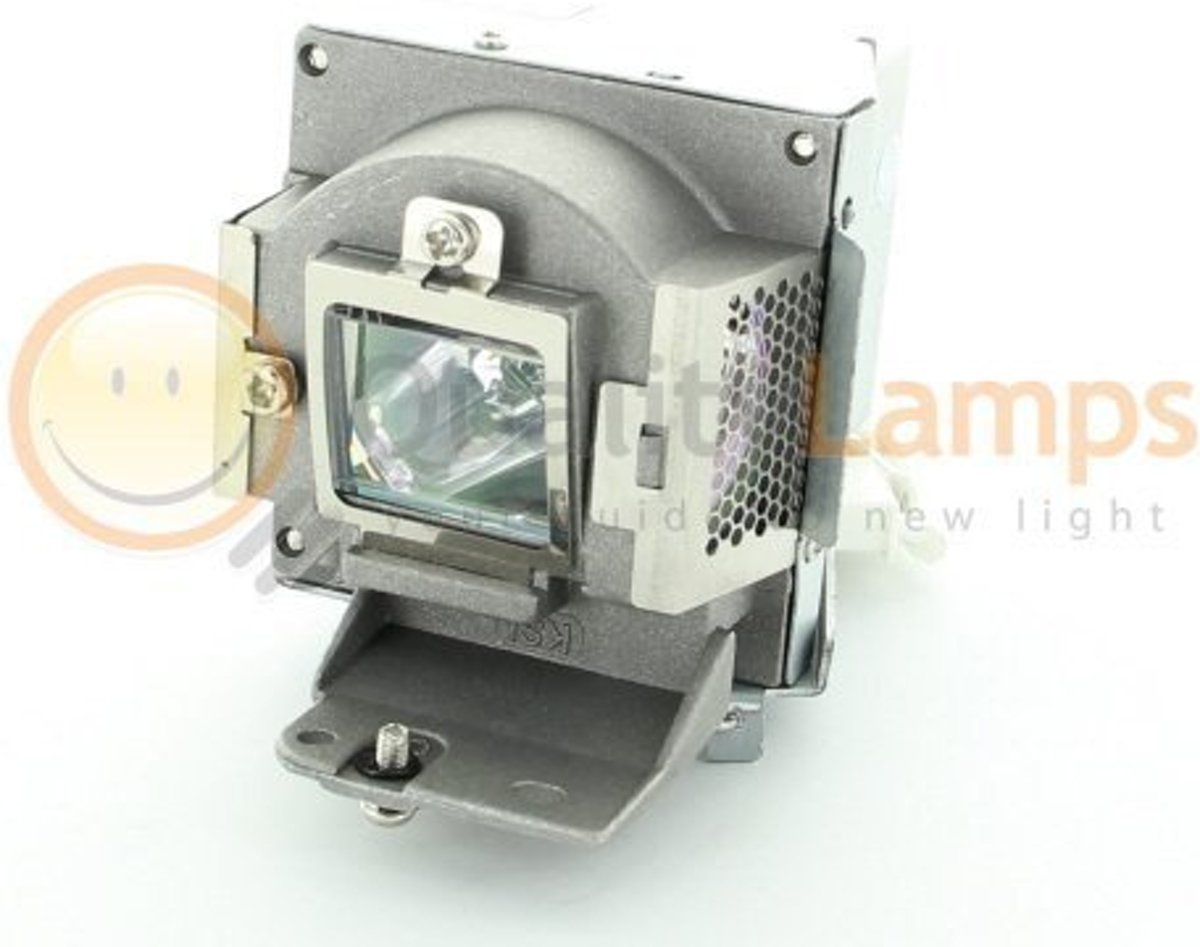 BenQ 5J.J9A05.001 Beamerlamp (bevat originele UHP lamp)