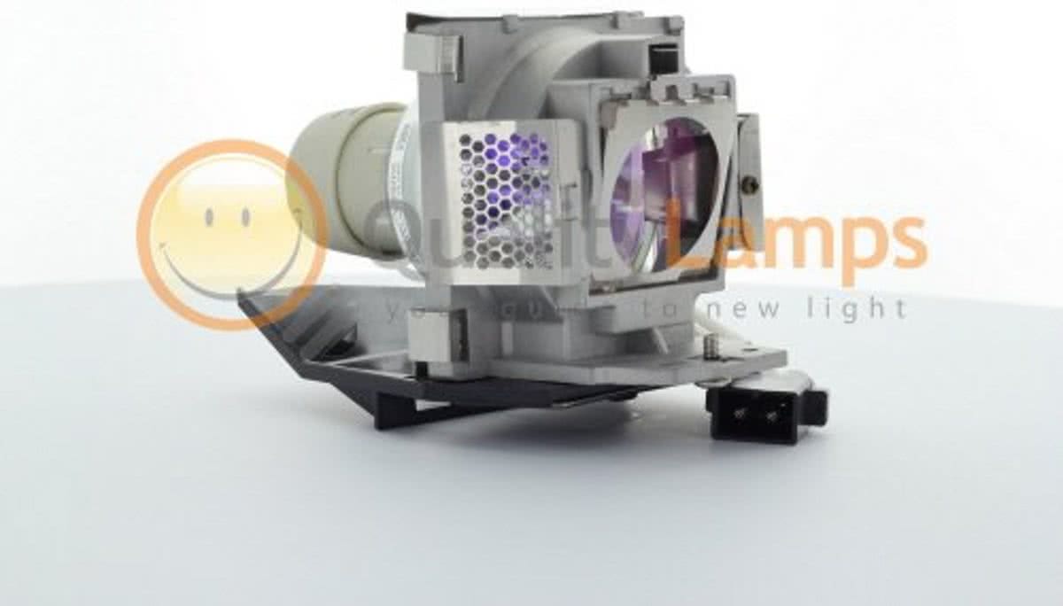 BenQ 9E.08001.001 Beamerlamp (bevat originele UHP lamp)