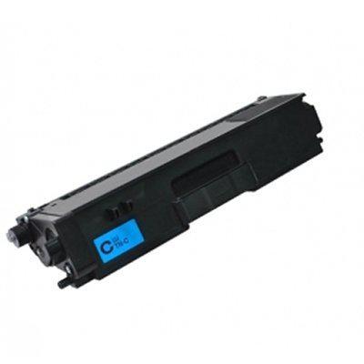 Brother TN-325C toner cyaan high cap (compatible)