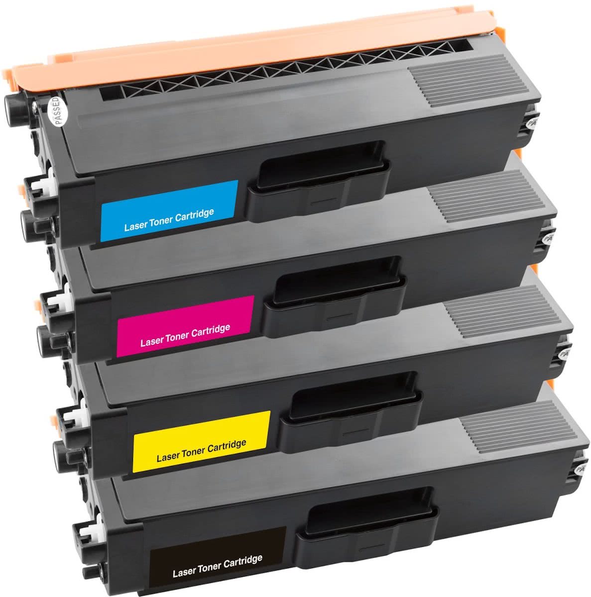 Brother TN-326 toner / Multipack (huismerk)