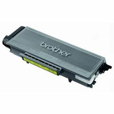 Brother TN-3280 toner zwart (compatible)