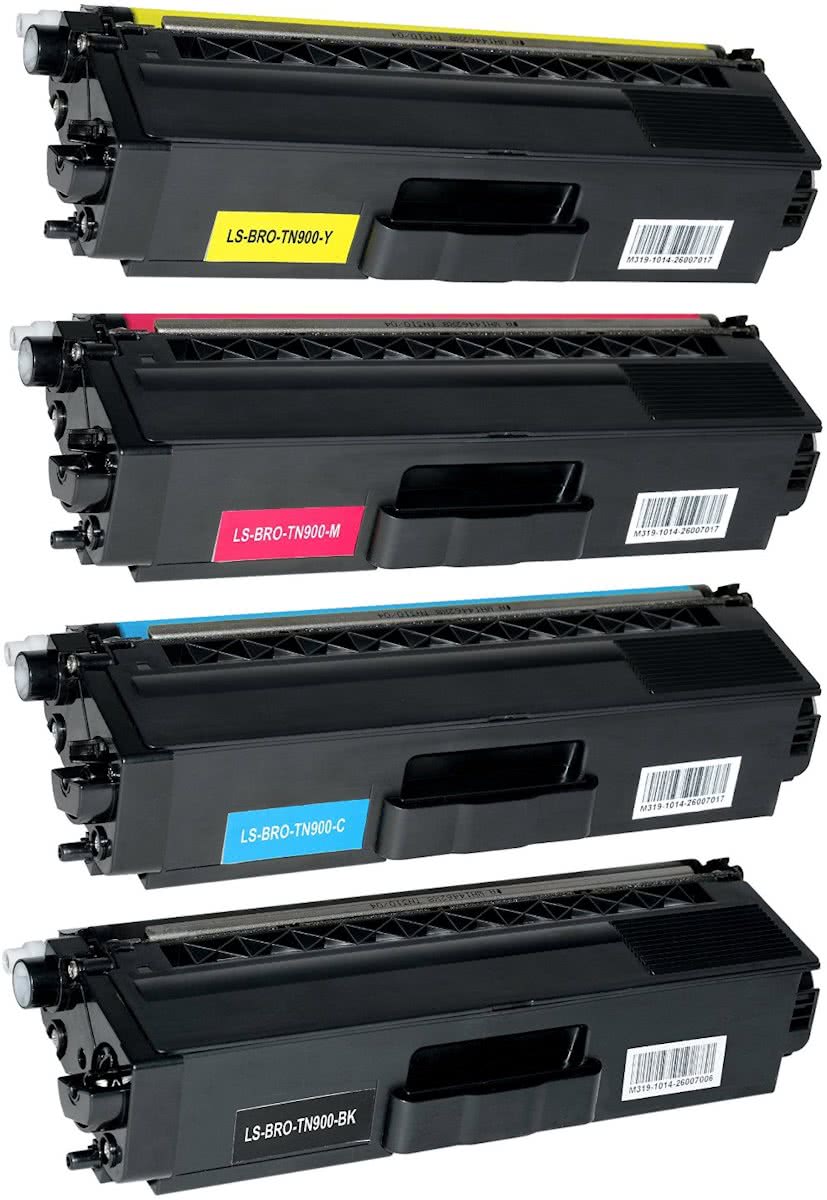 Brother TN-900 toner / Multipack (huismerk)