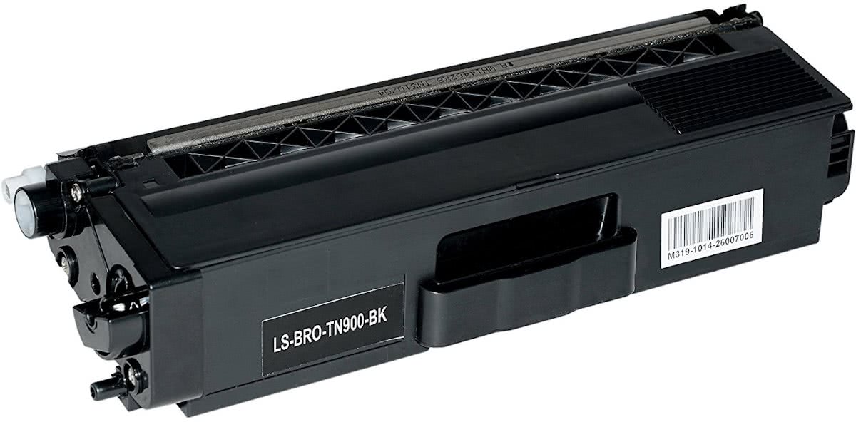 Brother TN-900 toner / Zwart (huismerk)