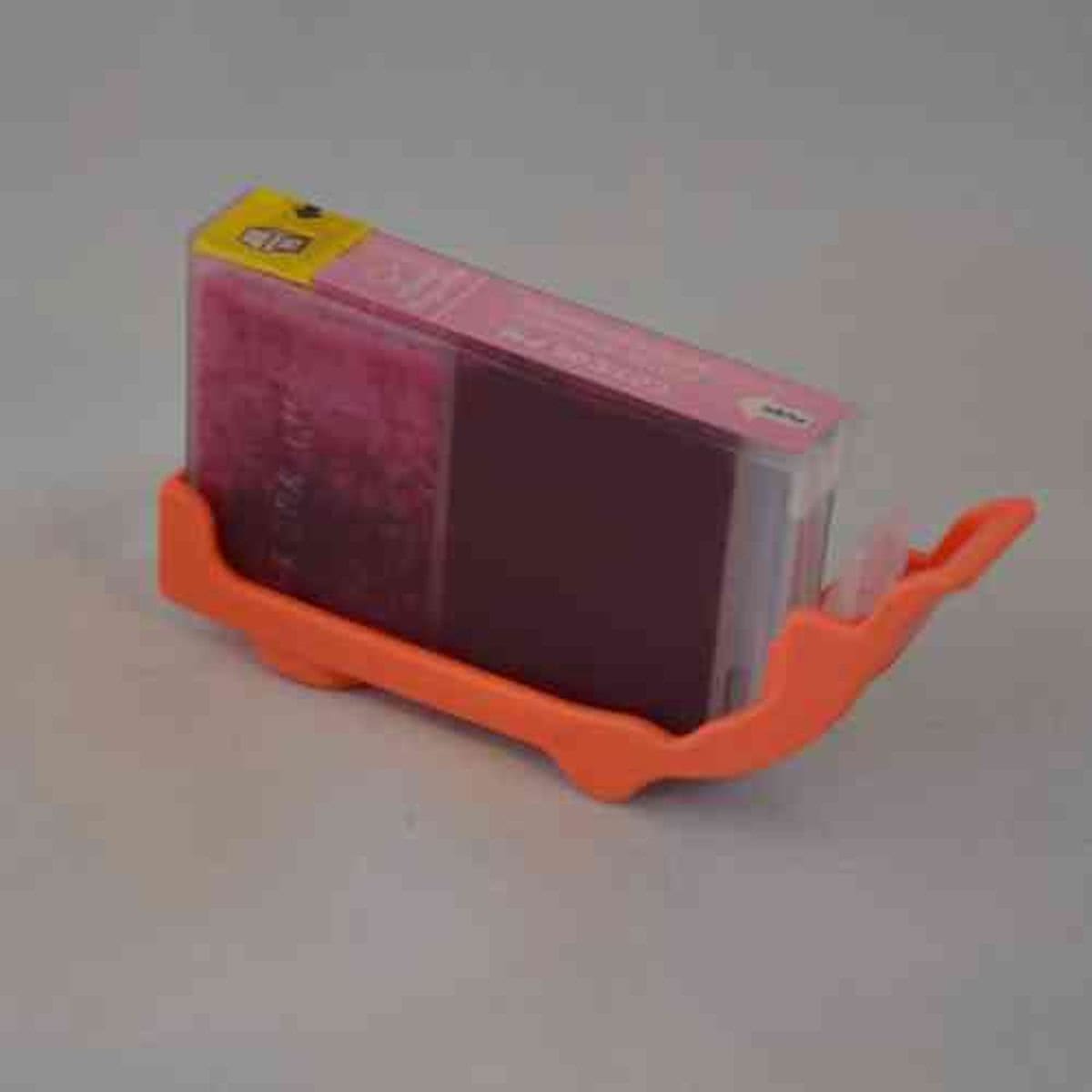 Canon BCI-5 - Inktcartridge (met chip) / Foto Magenta (huismerk)