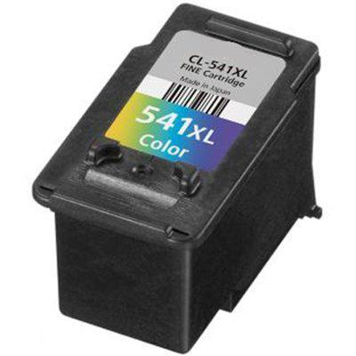 Canon CL-541XL / 5226B005 inktcartridge kleur hoge capaciteit (compatible)