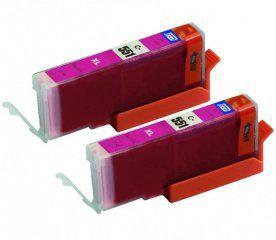 Canon CLI 551 Magenta XL Duopack (6445B001) 2x 12 ml