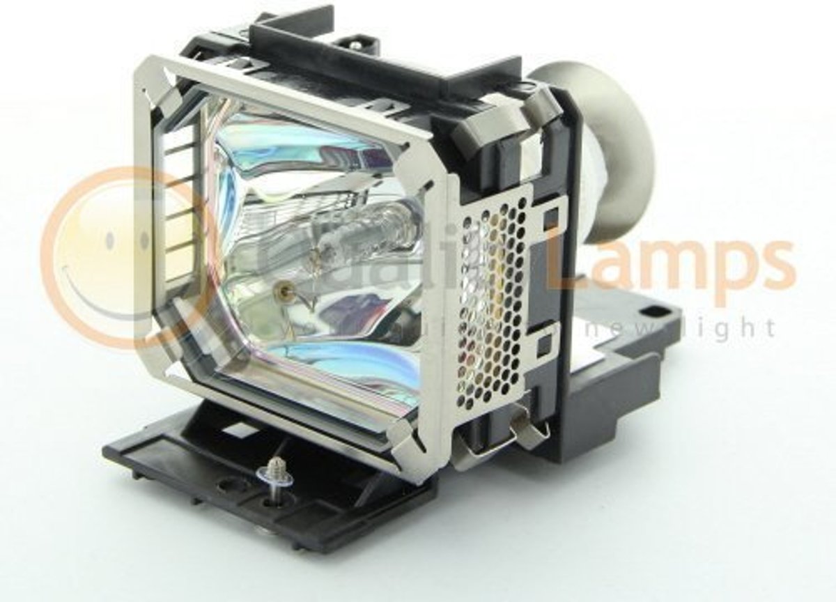 Canon RS-LP02 / 1311B001AA Beamerlamp (bevat originele UHP lamp)