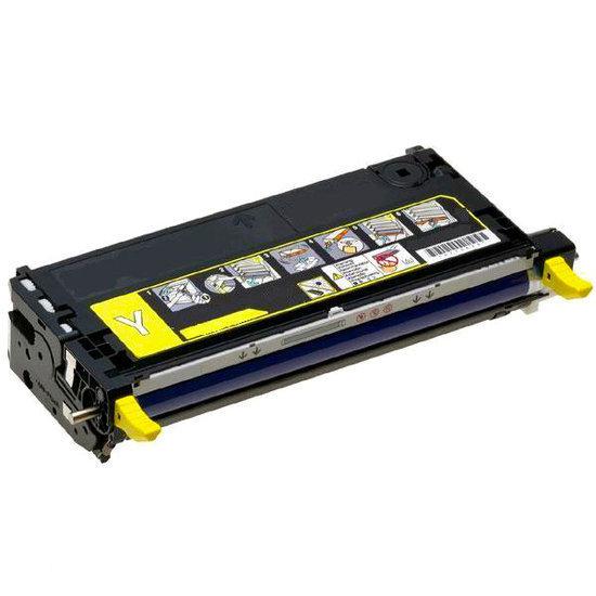 Epson 1129 (C13S051129) - Toner Cartridge (Compatible XL) Magenta