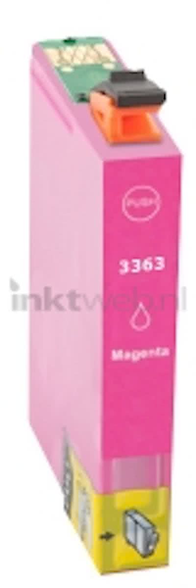 Epson 33XL (T3363) magenta