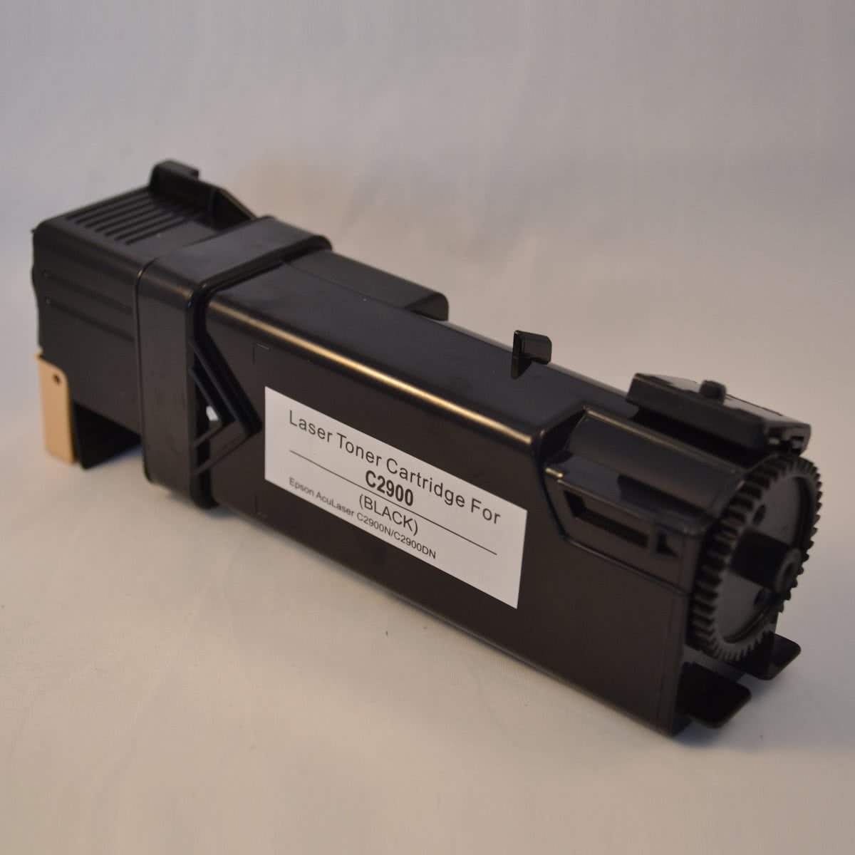 Epson Aculaser C2900/CX29 (S050630) Toner / Zwart (huismerk)