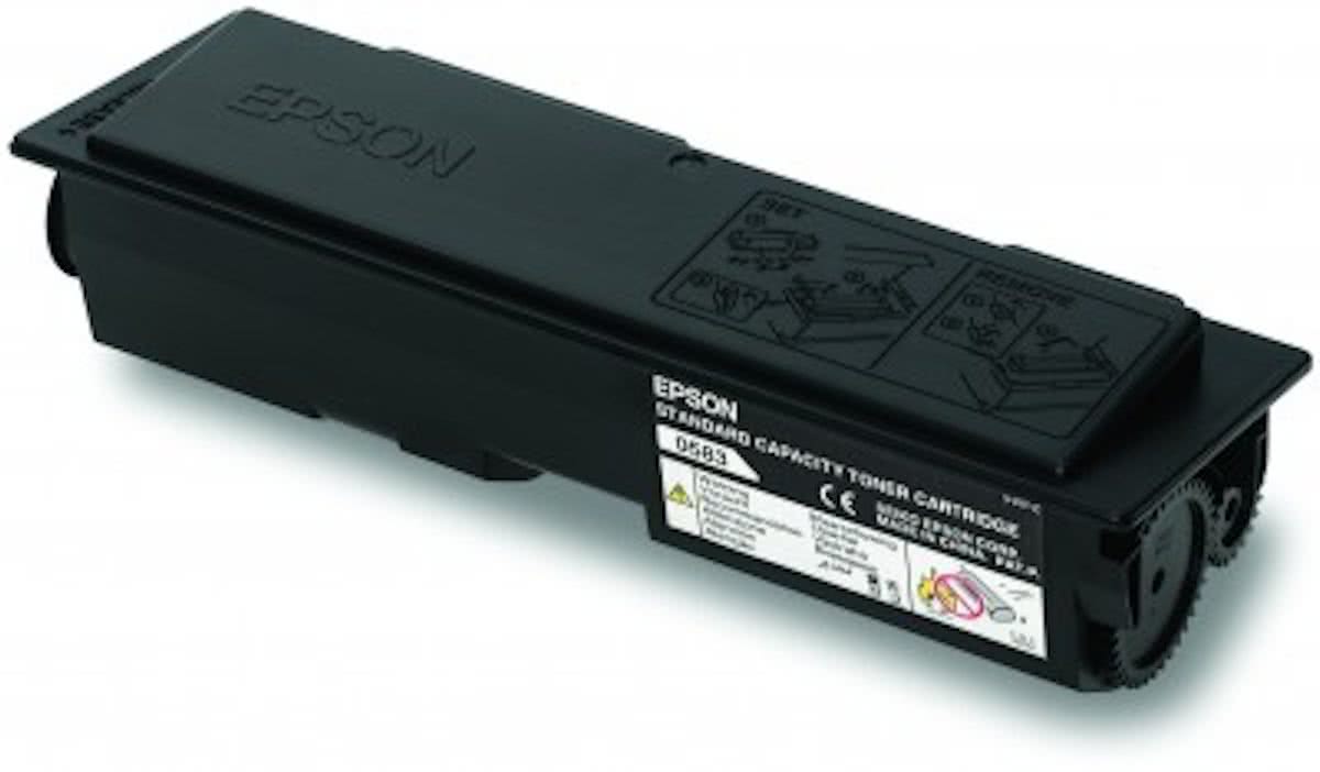 Epson C13S050583 - Tonercartridge