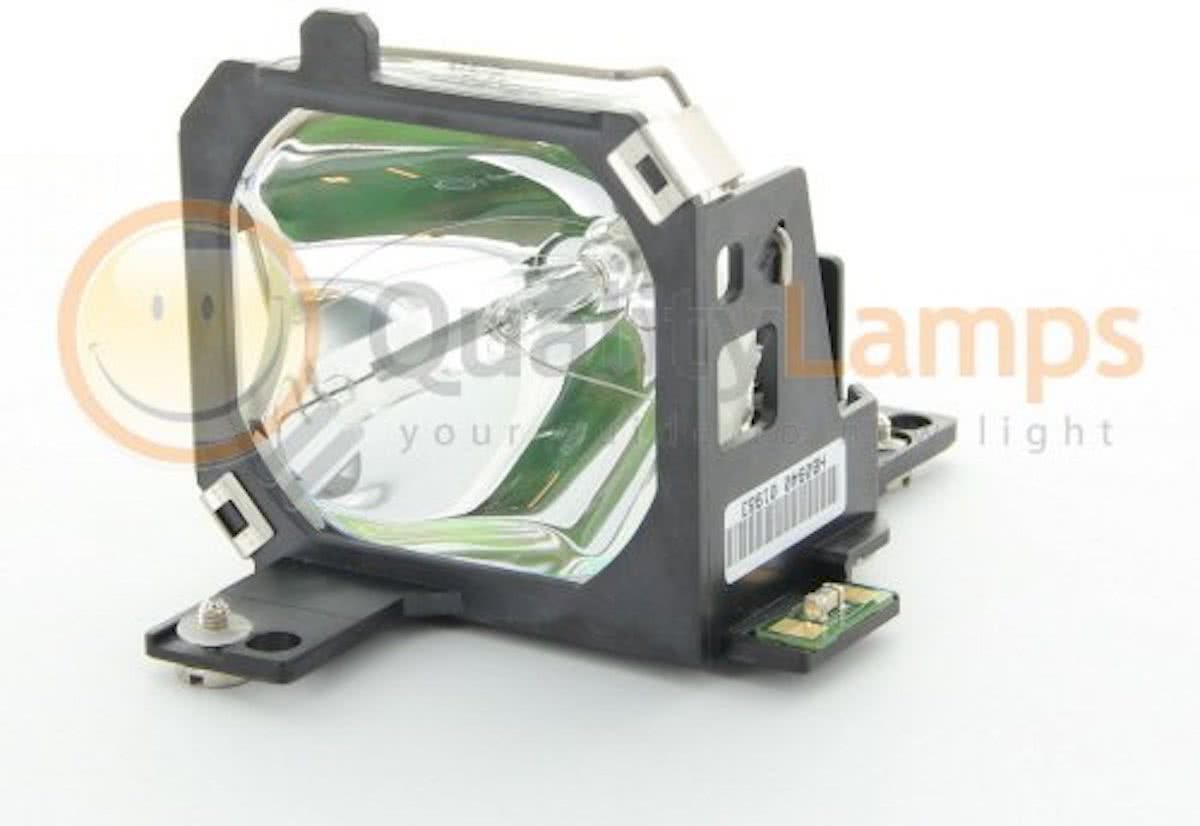 Epson LP09 / V13H010L09 Beamerlamp (bevat originele UHP lamp)