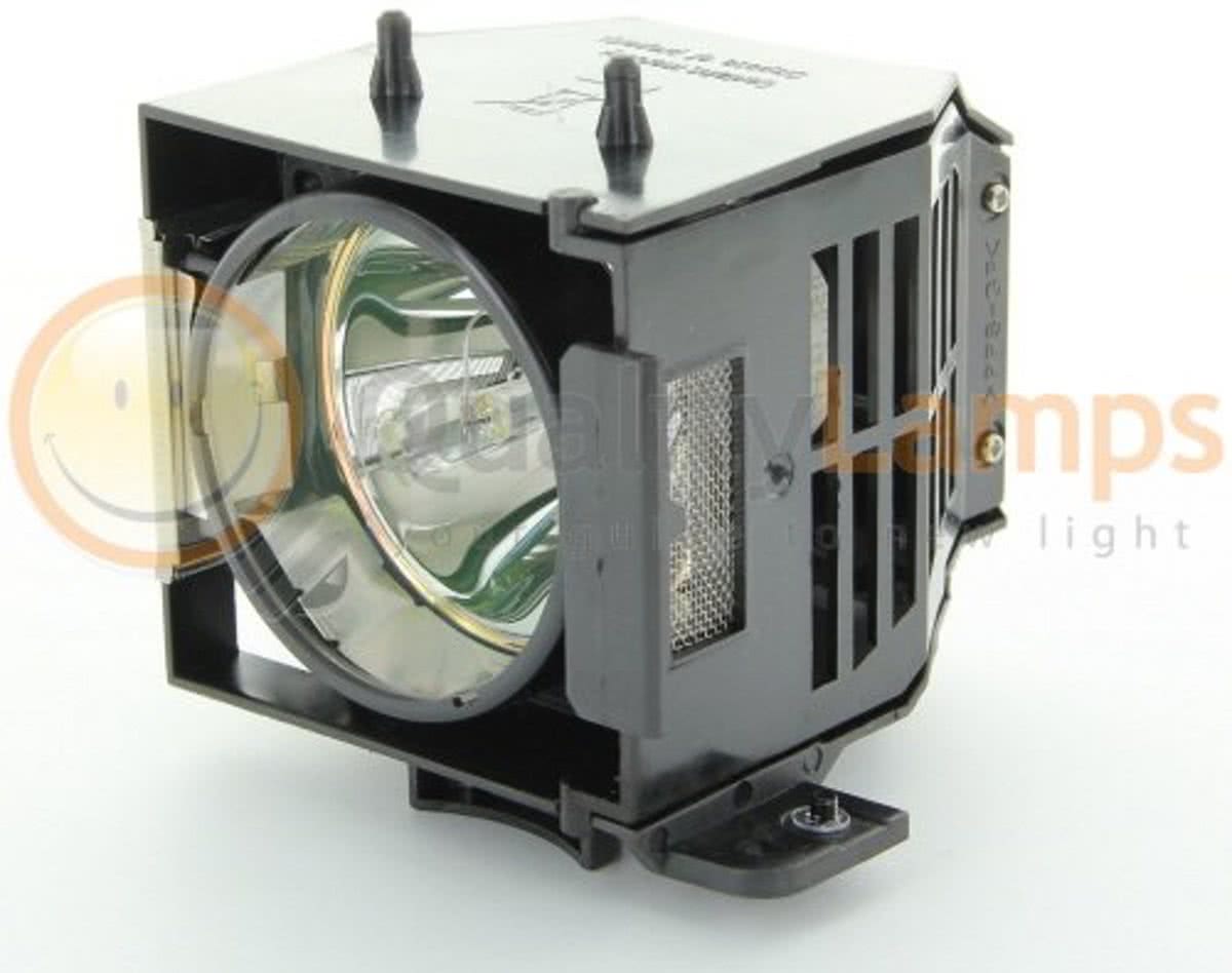 Epson LP37 / V13H010L37 Beamerlamp (bevat originele UHP lamp)