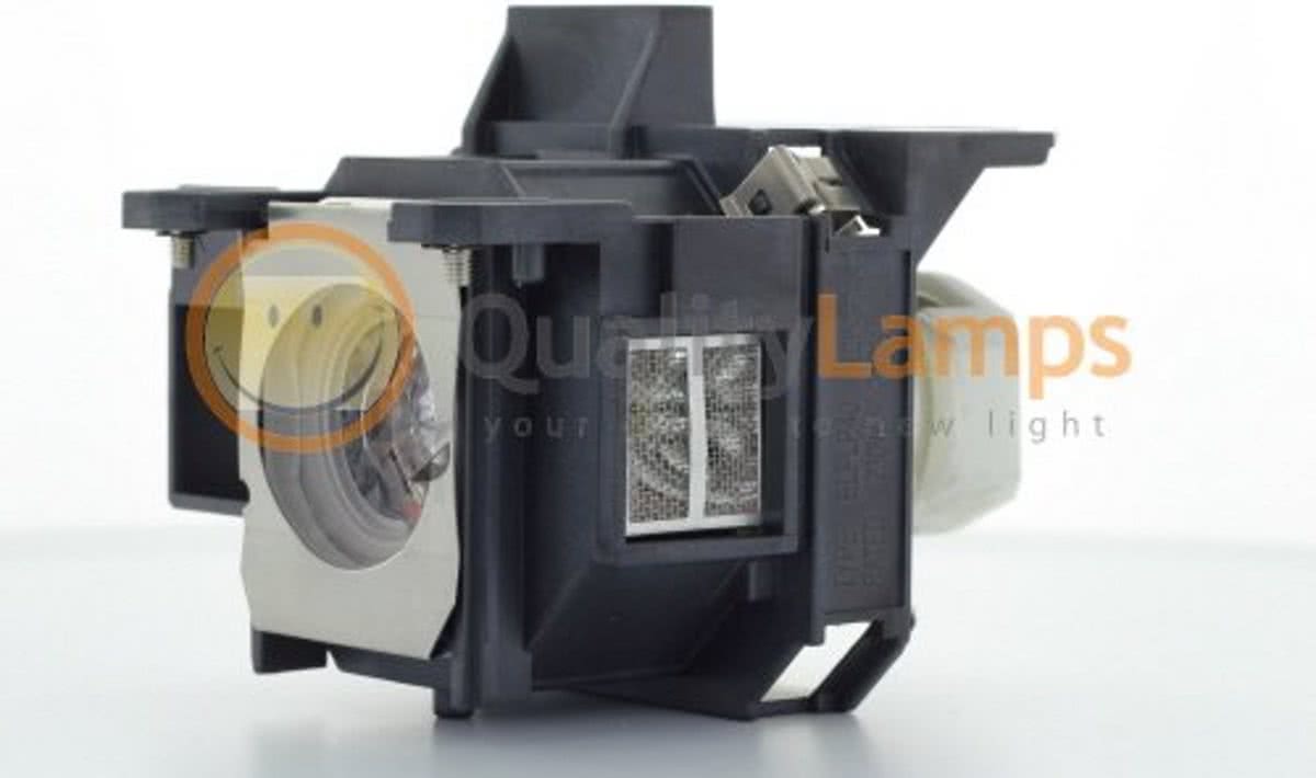 Epson LP40 / V13H010L40 Beamerlamp (bevat originele UHP lamp)