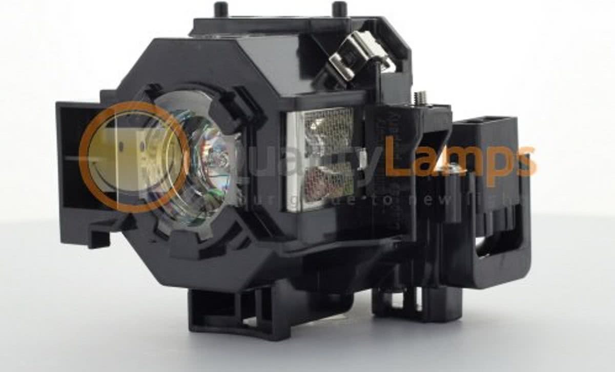 Epson LP41 / V13H010L41 Beamerlamp (bevat originele UHP lamp)