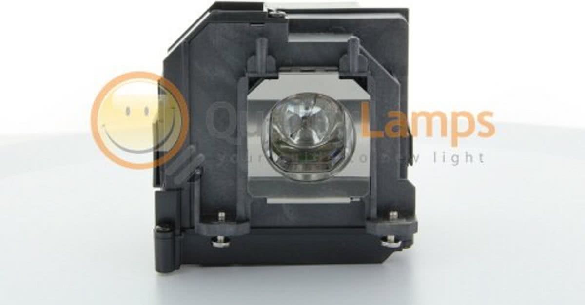 Epson LP71 / V13H010L71 Beamerlamp (bevat originele P-VIP lamp)