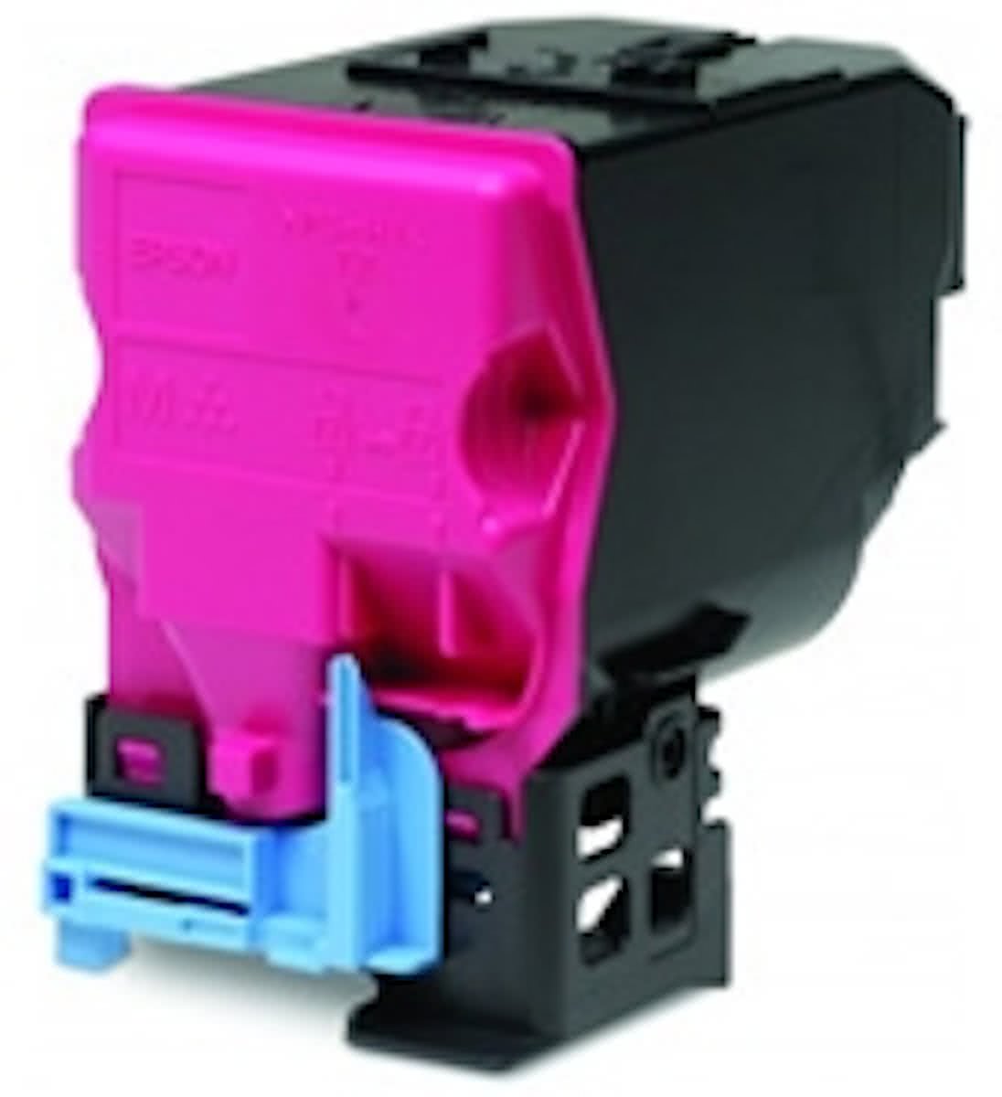 Epson S050591 Tonercartridge - Magenta