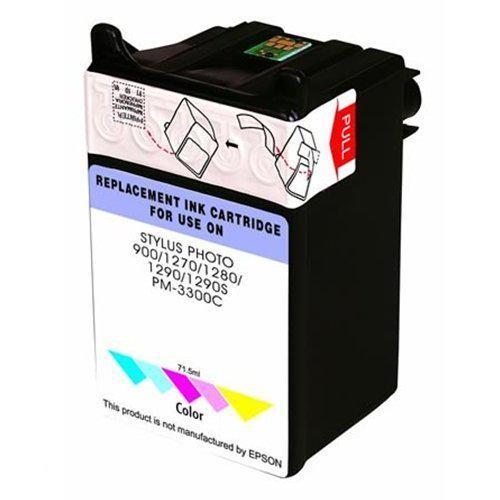 Epson T009 inktcartridge kleur (compatible)