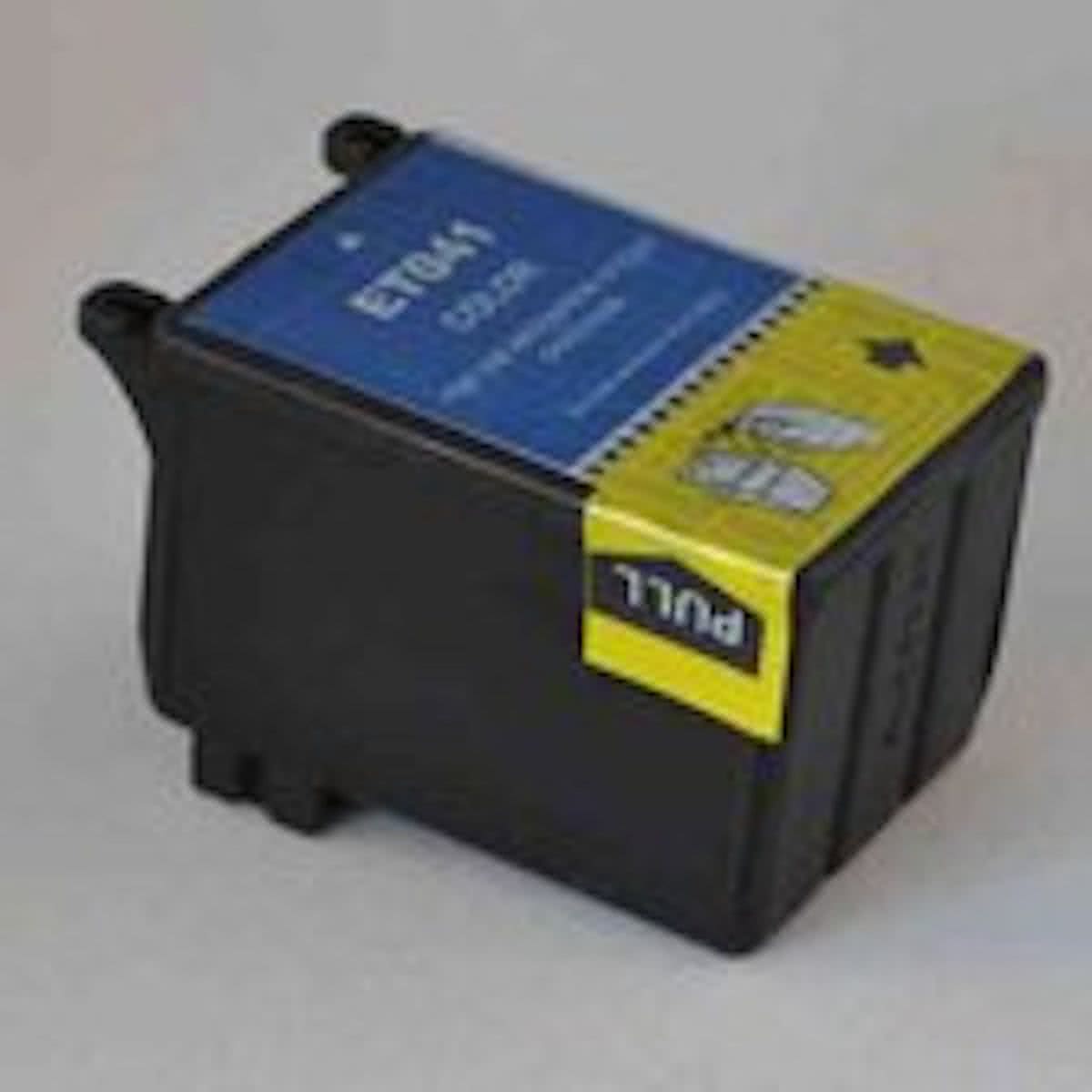 Epson T041 inktcartrigde (met chip) / Kleur (huismerk)