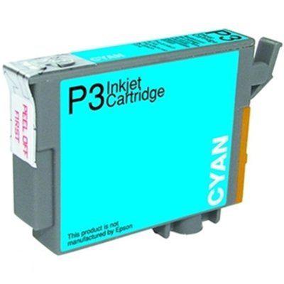 Epson T1292 inktcartridge cyaan (compatible)