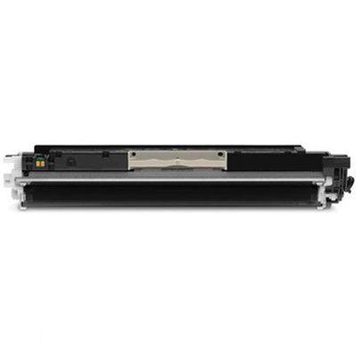 HP 126A (CE312A) toner geel (compatible)