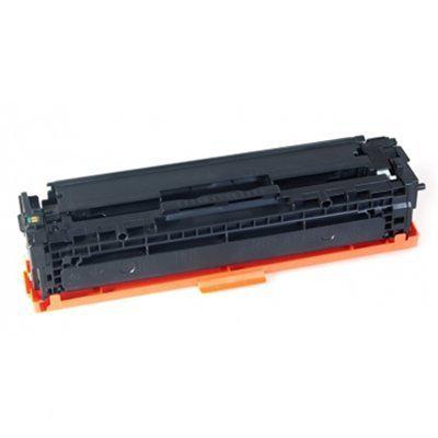 HP 128A (CE323A) toner magenta (compatible)