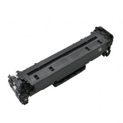 HP 305X (CE410X) toner zwart high cap (compatible)