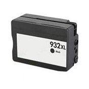 HP 932XL / CN053AE inktcartridge zwart (compatible)