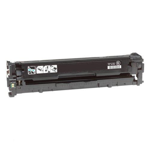 HP CB540A toner zwart (compatible)