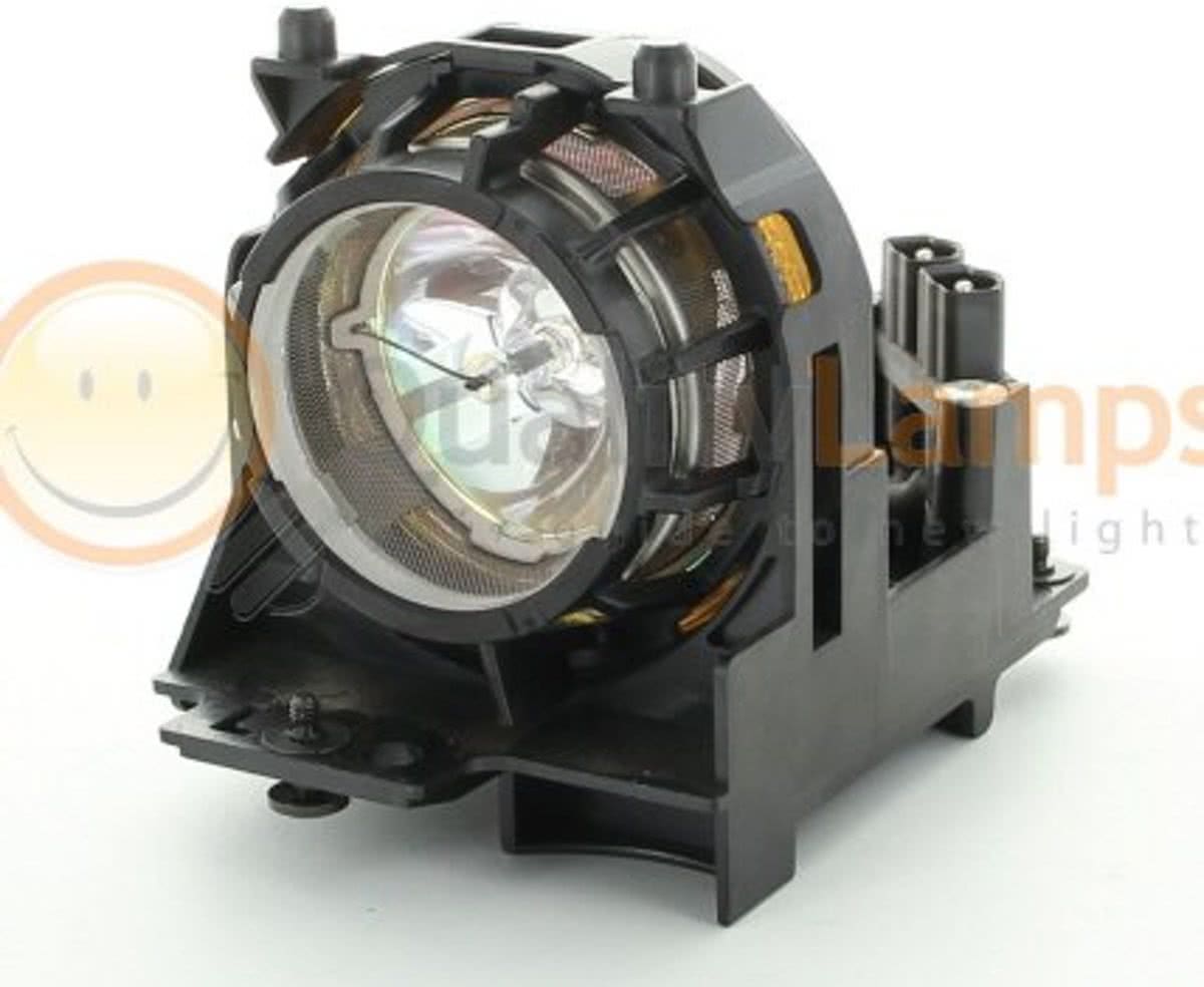 Hitachi DT00581 Beamerlamp (bevat originele HS lamp)