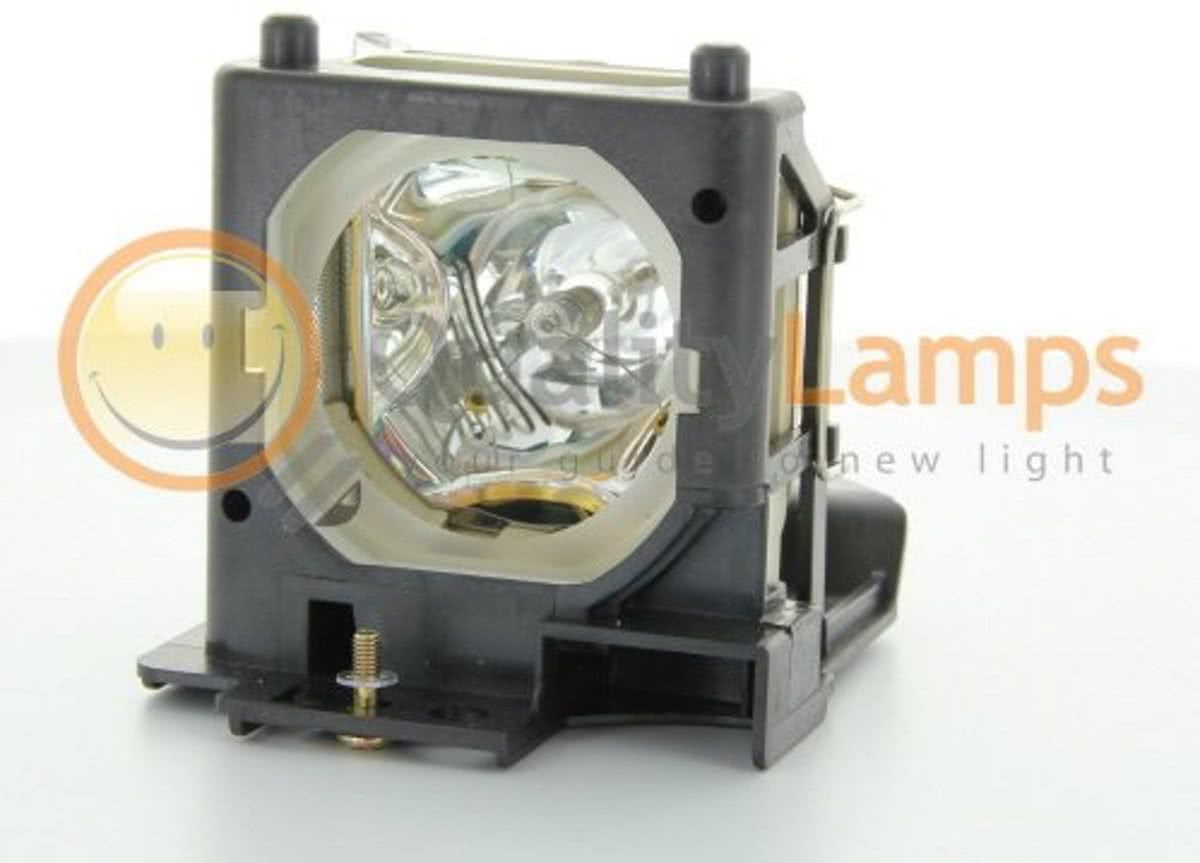 Hitachi DT00671 Beamerlamp (bevat originele UHP lamp)