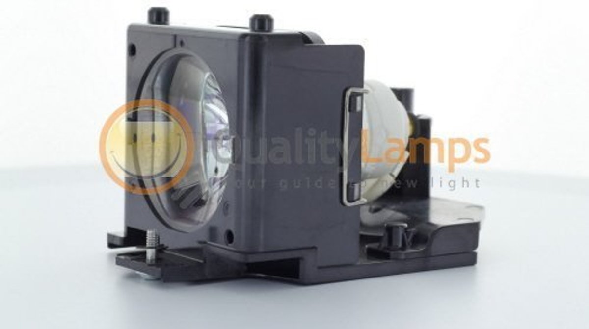 Hitachi DT00701 Beamerlamp (bevat originele UHP lamp)