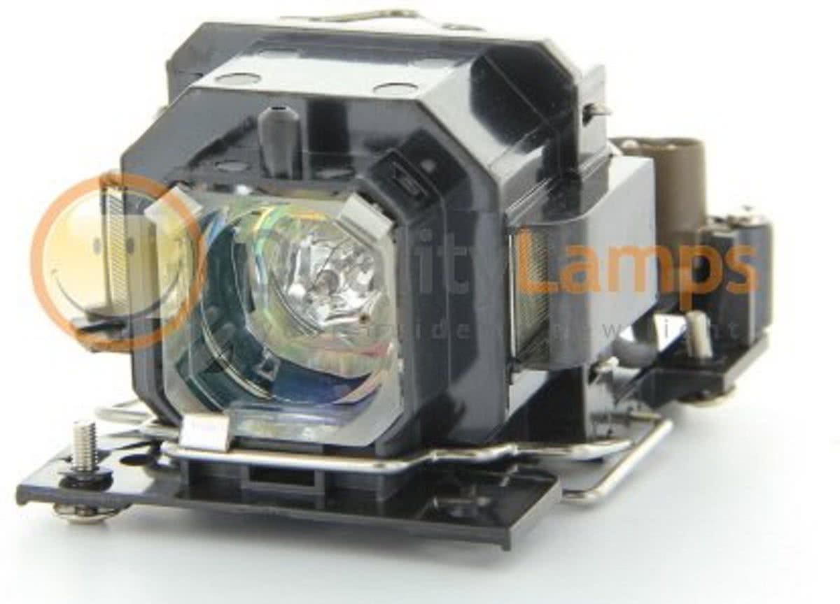 Hitachi DT00821 Beamerlamp (bevat originele UHP lamp)